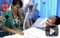 เจาะข่าวเด่น "ศัลยกรรมเถื่อน พริตตี้ช็อก" เจาะข่าวเด่น "ศัลยกรรมเถื่อน พริตตี้ช็อก"